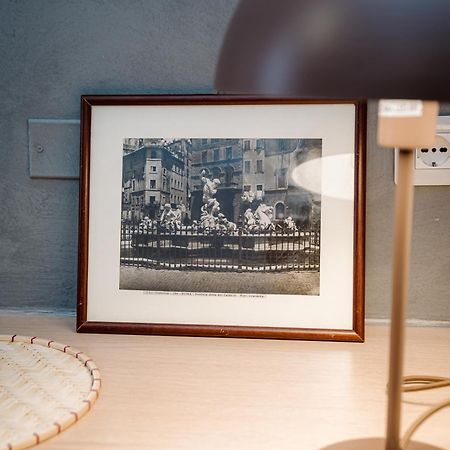 Maison Macao - Golden Keys Collection Rome Exterior photo