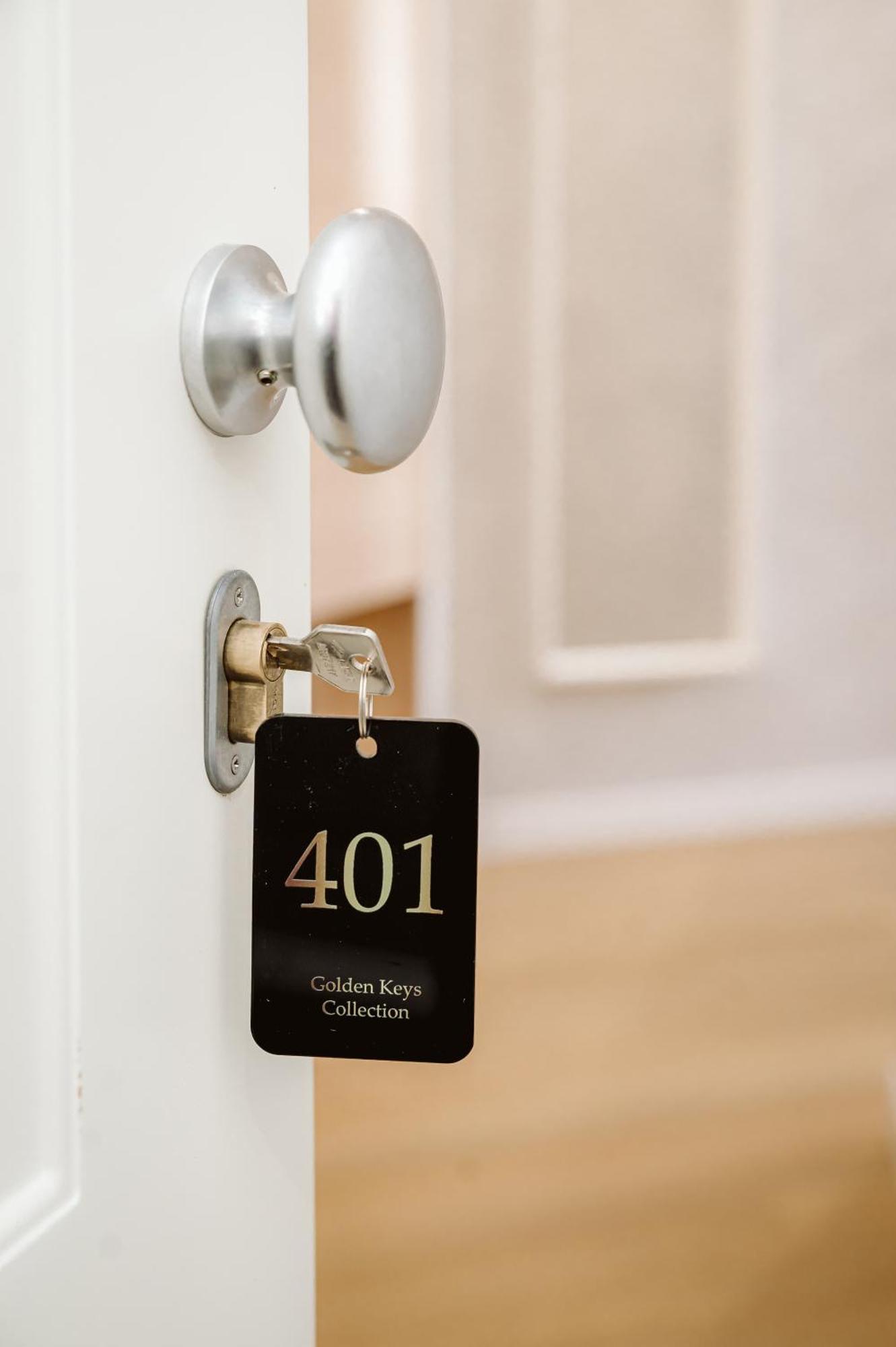 Maison Macao - Golden Keys Collection Rome Exterior photo