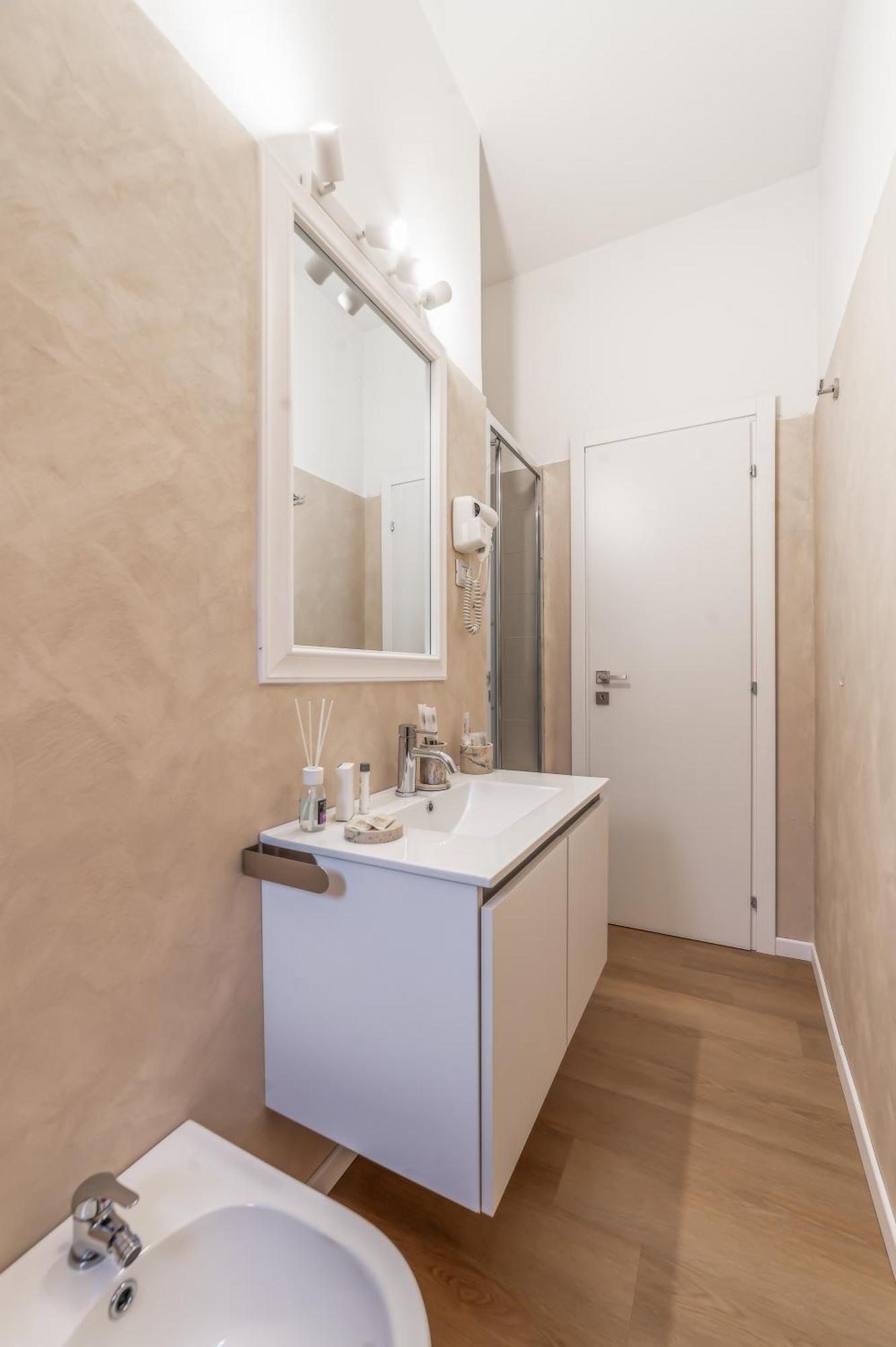 Maison Macao - Golden Keys Collection Rome Exterior photo
