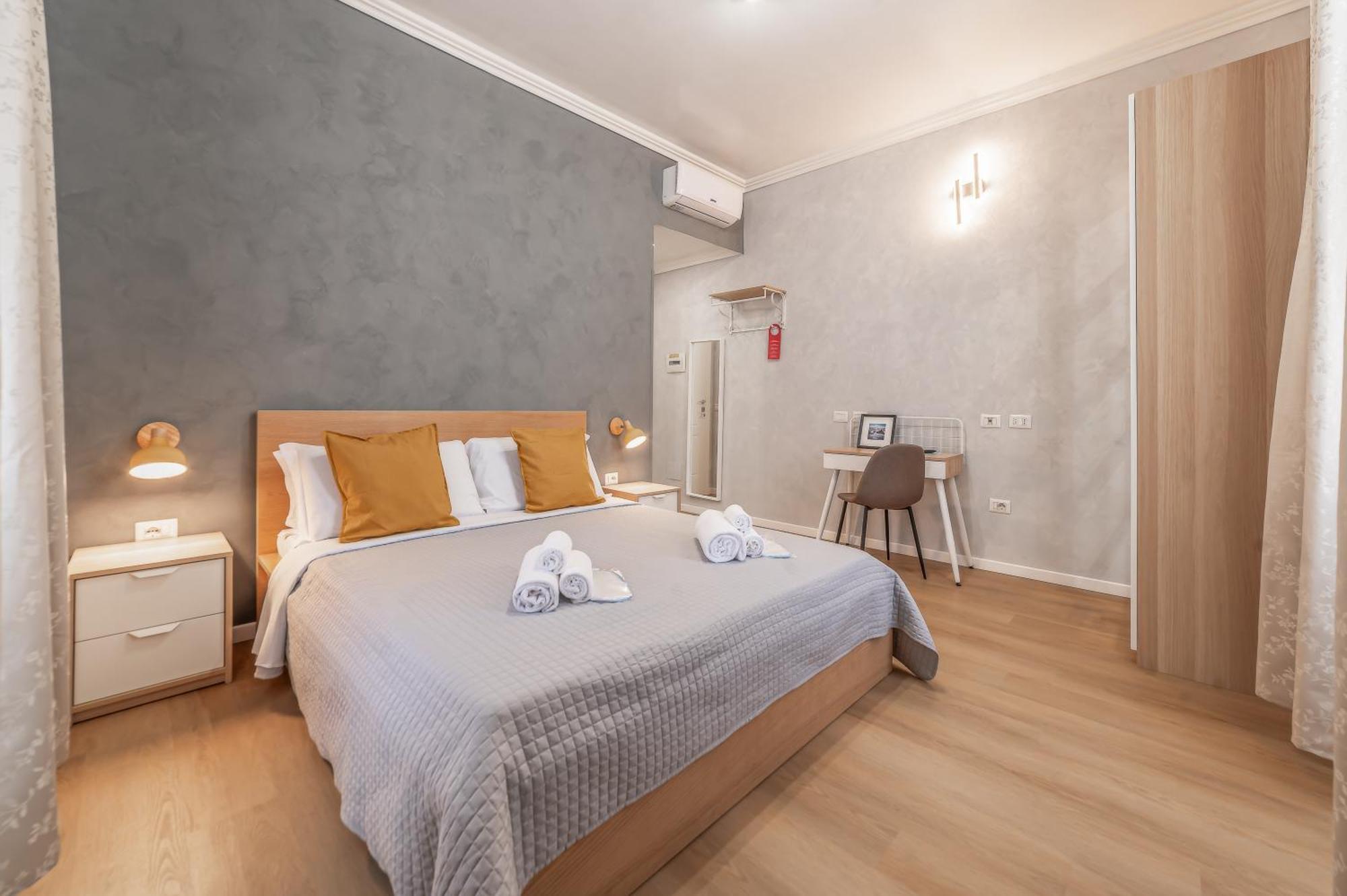 Maison Macao - Golden Keys Collection Rome Exterior photo