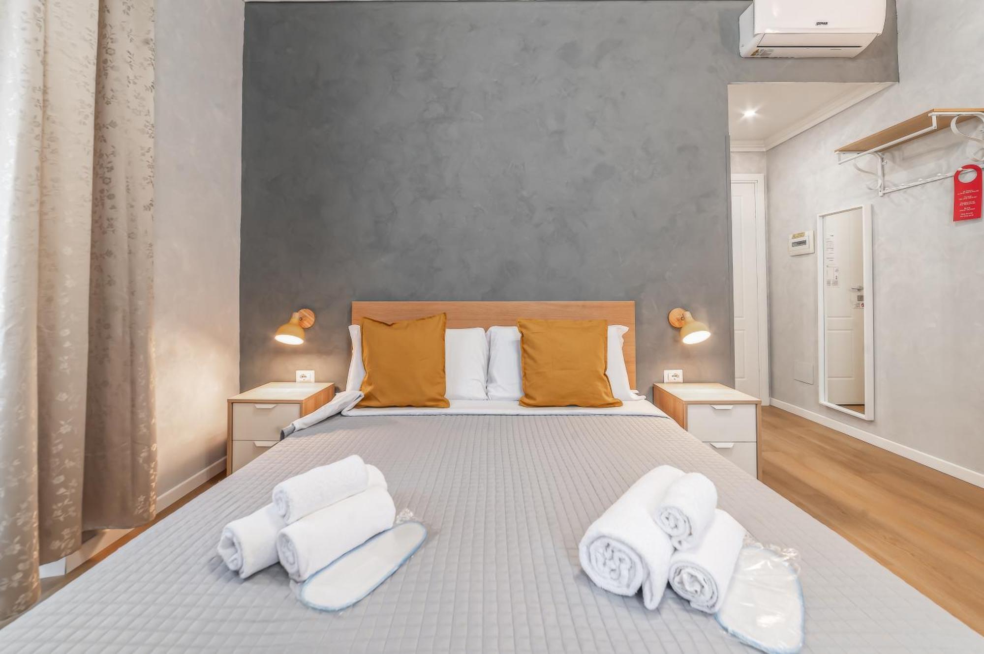 Maison Macao - Golden Keys Collection Rome Exterior photo