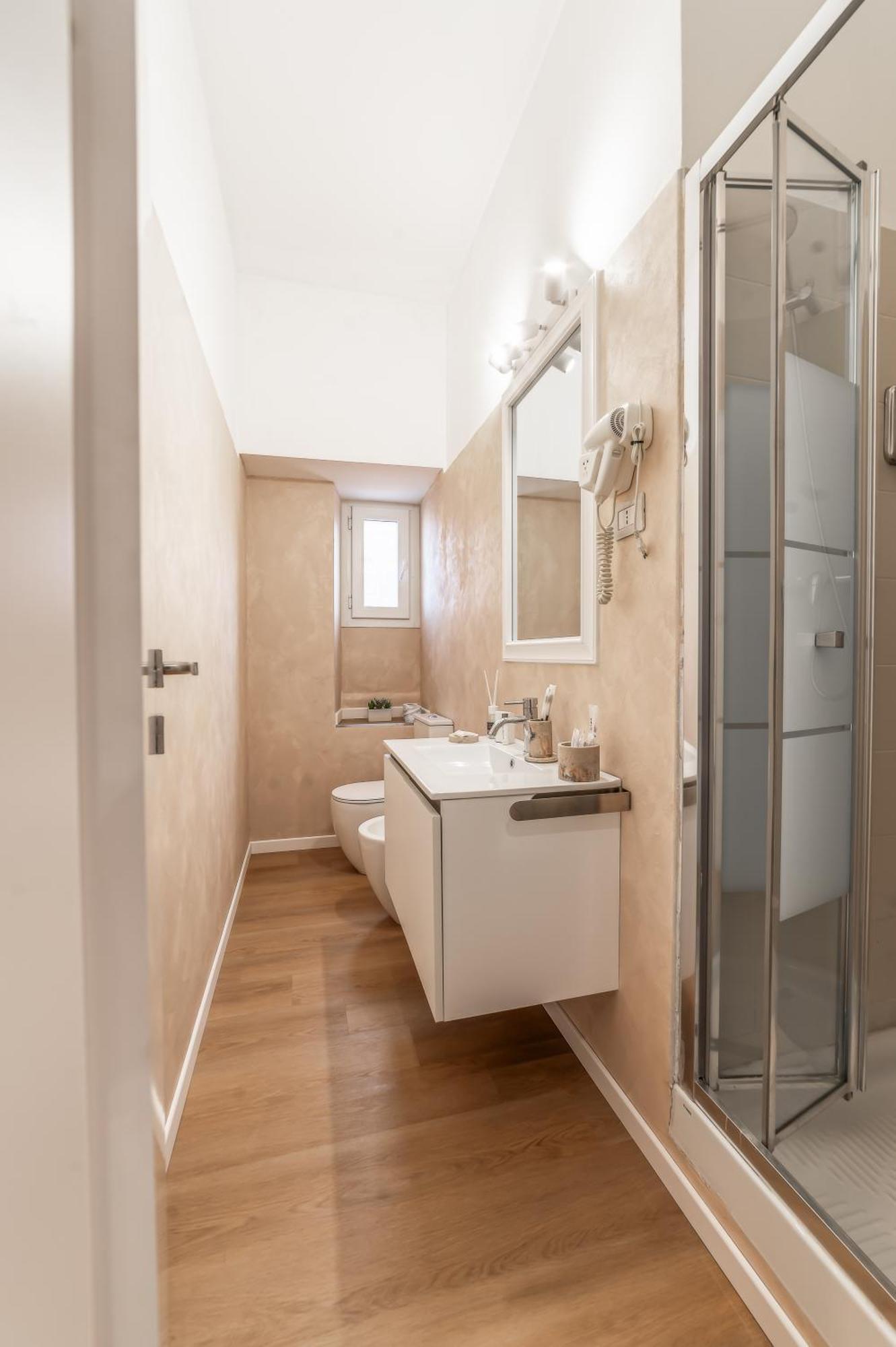 Maison Macao - Golden Keys Collection Rome Exterior photo