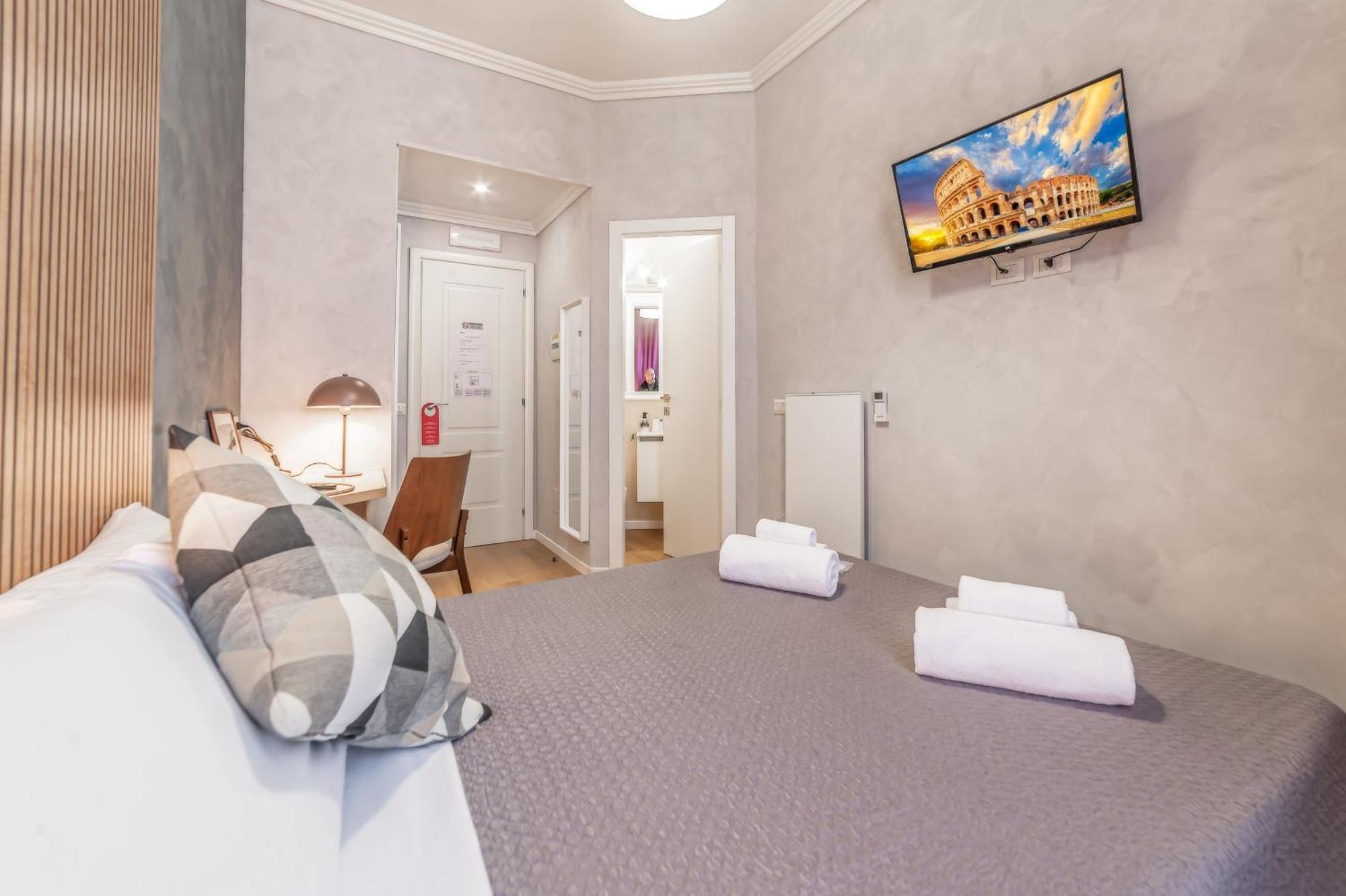 Maison Macao - Golden Keys Collection Rome Exterior photo