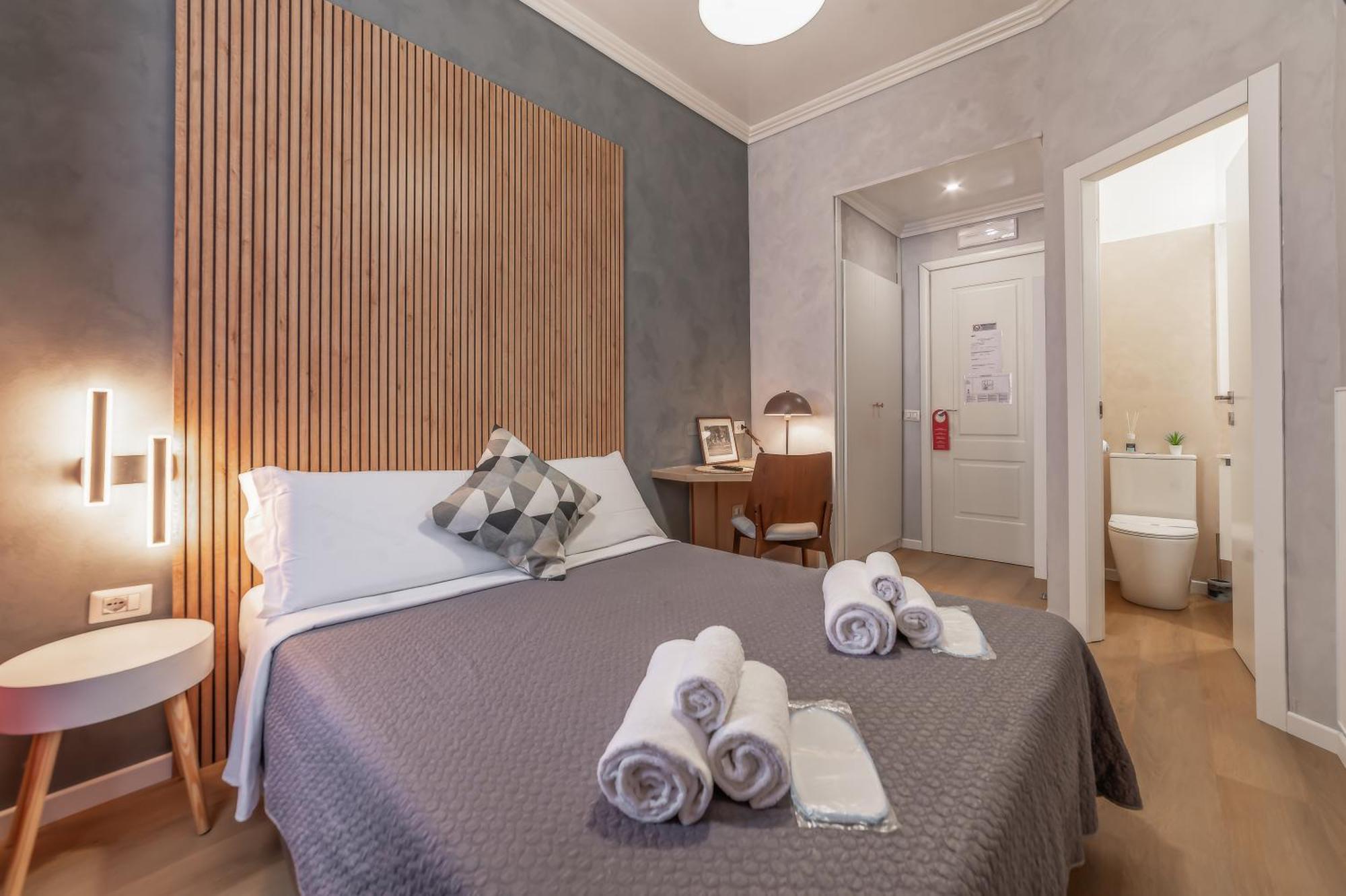 Maison Macao - Golden Keys Collection Rome Exterior photo